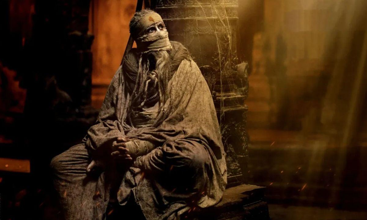 Amitabh to marginalize Prabhas in Kalki 2898 AD sequel