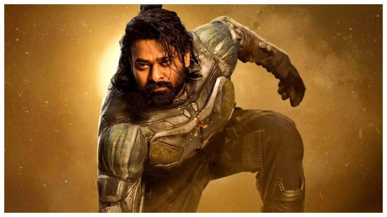 Kalki 2898 AD release date is around the corner