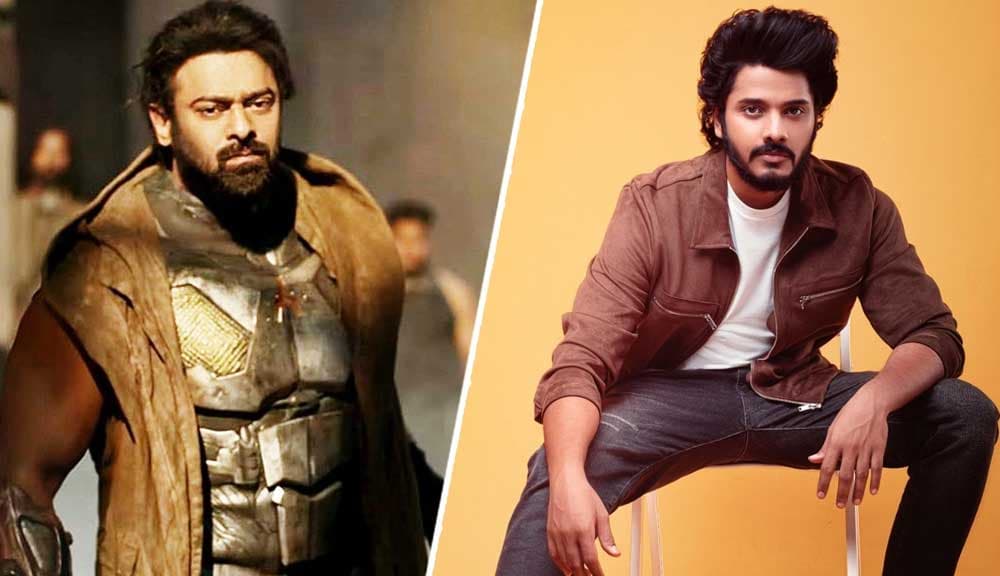 Is Teja Sajja K signal for Kalki sequel