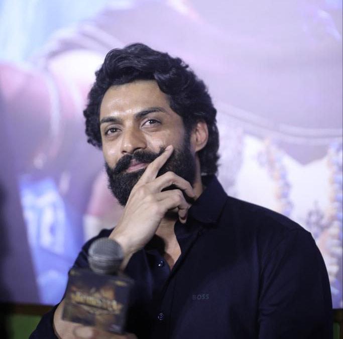 NTR's Bimbisara secret revealed
