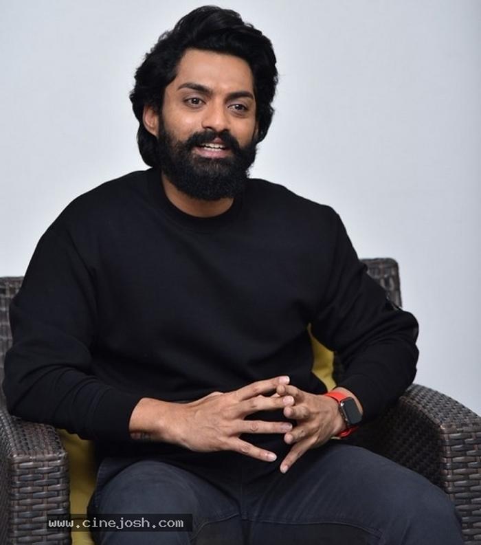 Kalyan Ram an IT defaulter