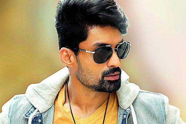 Nandamuri Hero Experimenting With Creative Maker