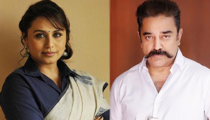 When Kamal Shocked Bollywood Hottie