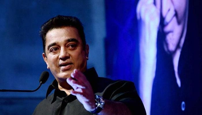 Kamal Realization on Demonetization
