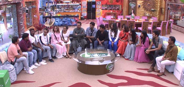 Advantage For Kamal Or Bigg Boss!