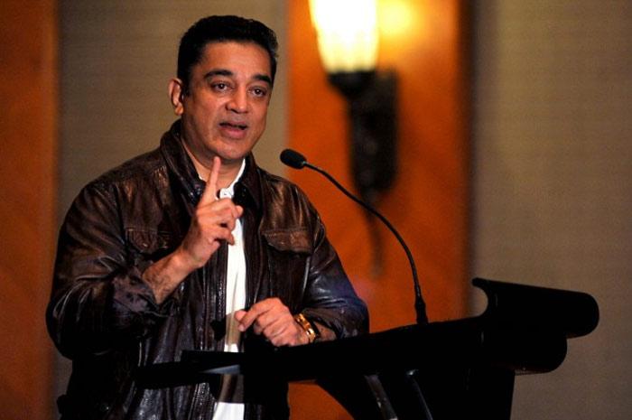 Kamal Haasan's Political Debut Gets a Date?