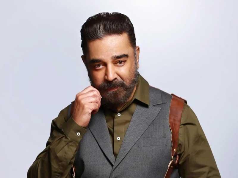 Kamal Haasan invited to join Oscars Class of 2025