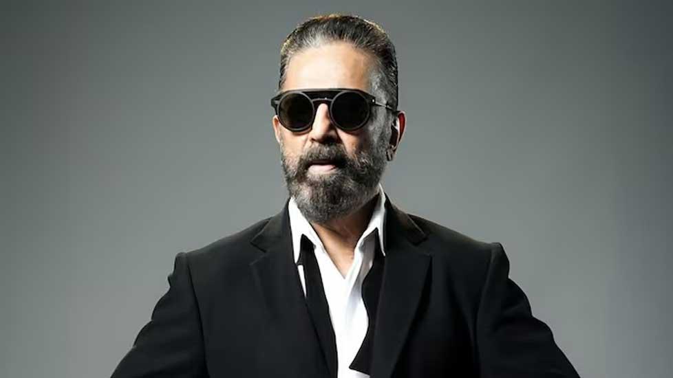 Kamal Haasan Statement on Kannada Language Controversy