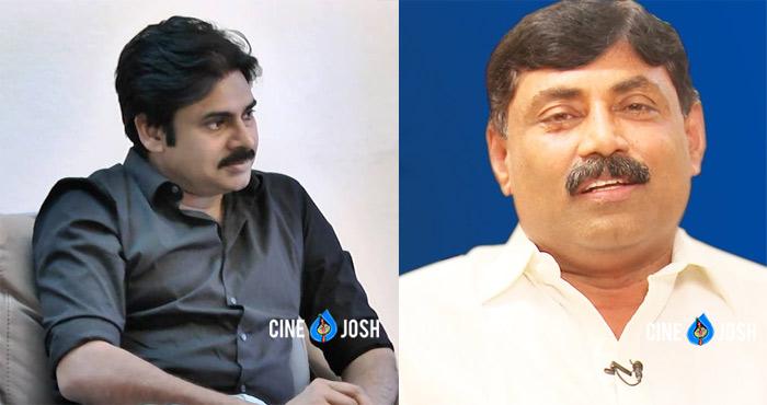 Pawan Kalyan, Vasool Raja