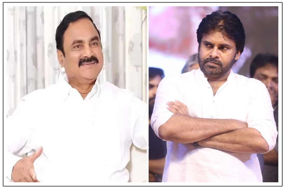 Allu Arjun FIL Demands Apology From Pawan Kalyan