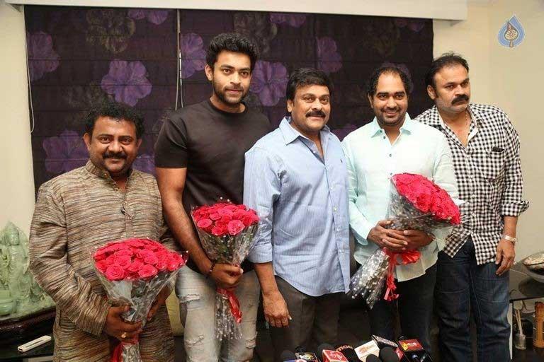 'Kanche' Break Even Tomorrow!