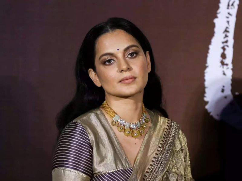 Kangana about self doubts in politics