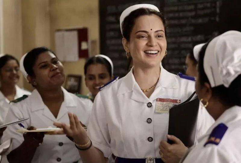 Kangana Ranaut Bharat Bhagya Viddhaata Trailer Is Out