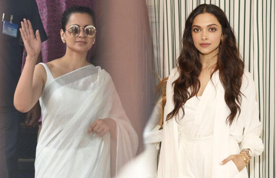 Kangana Ranaut blasts Deepika Padukone's Gehraiyaan