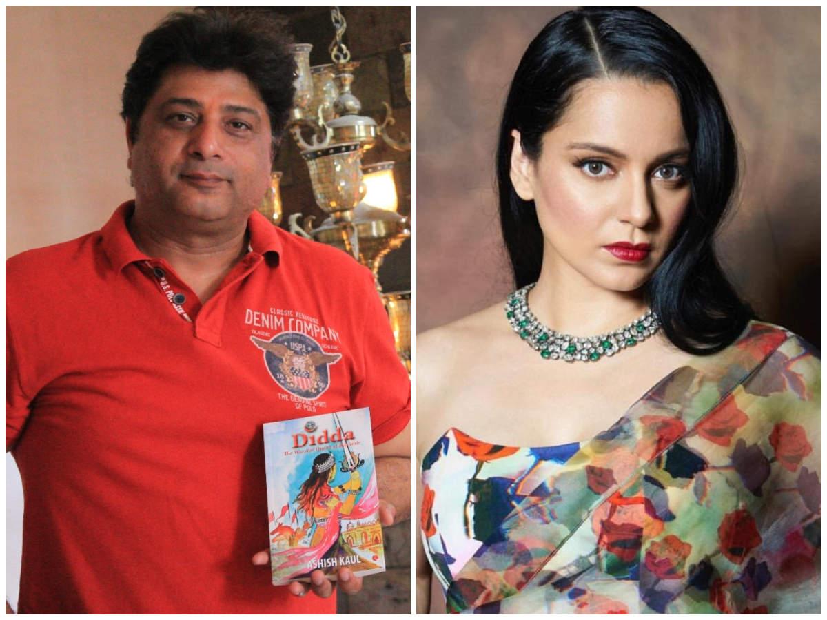 Star Actress Lands In Another Row!