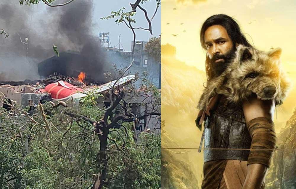 Kannappa makers postpone trailer launch