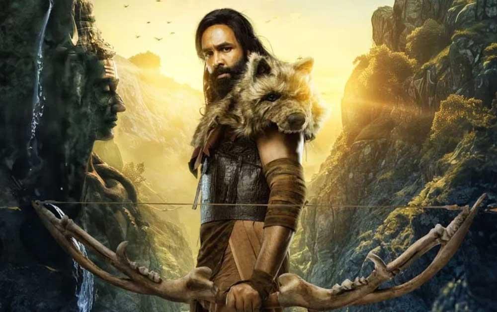 Details Of 13 Minutes Modifications From Kannappa Final Cut