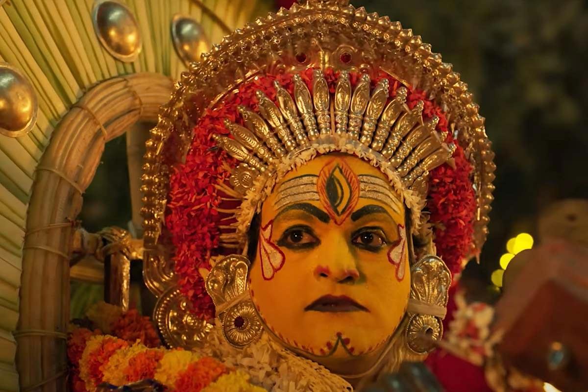 Kantara: SC relief over Varaha Roopam song