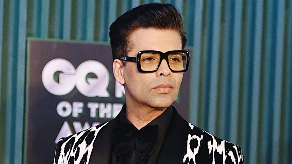 Karan Johar on Allu Arjun, NTR,Ram Charan and Prabhas