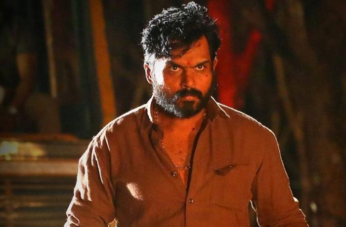 Karthi Targets Mega Brothers!