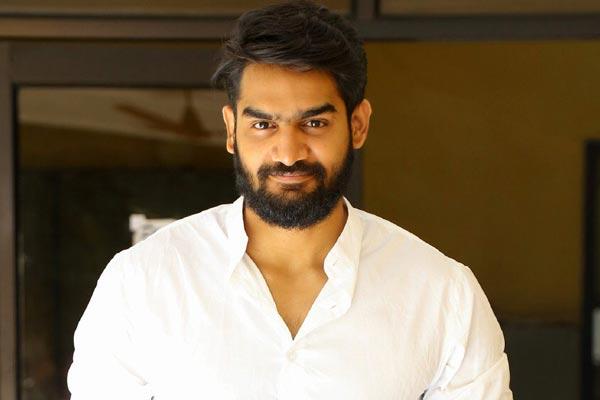 Karthikeya on Bedurulanka 2012 and his journey