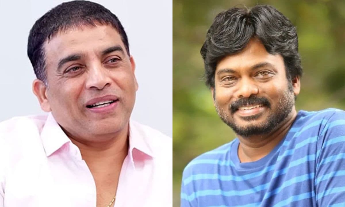 Trendy director project under renowned banner