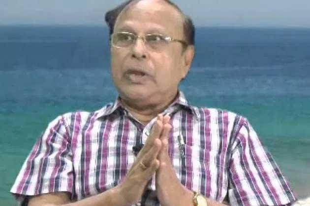 Writer Kasi Viswanath No More