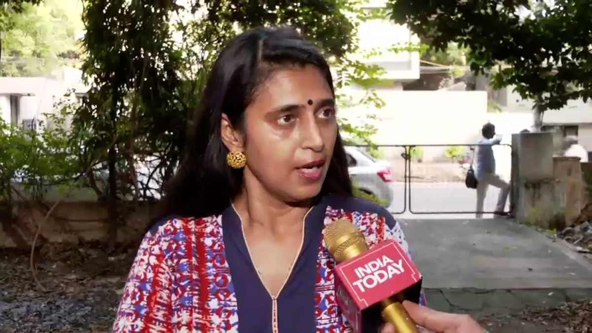 Madras HC shocks Kasturi