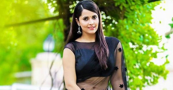 Hot Anchor Starts Blame Game