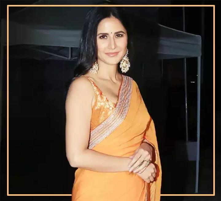 Katrina Kaif suffering from incurable disease