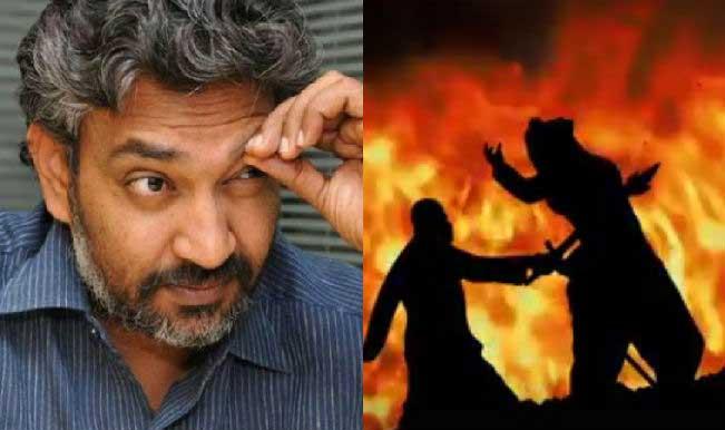 It's All about Kattappa's Betrayal
