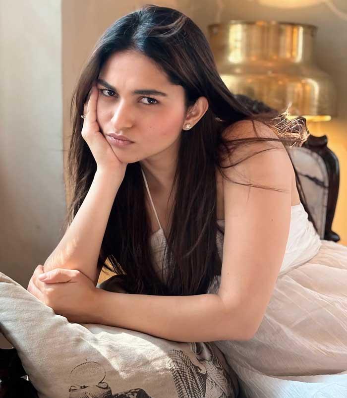 Kayadu Lohar on online impersonation and rumours