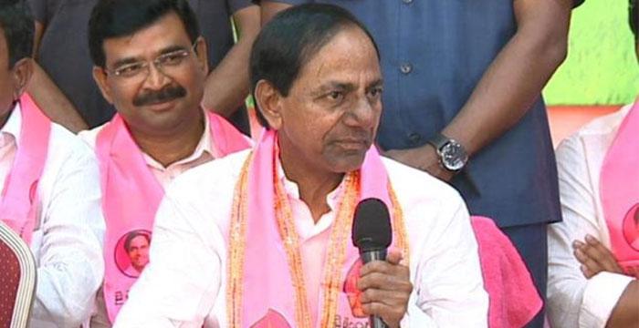No Pawan & CBN in TG: So KCR Dictator?