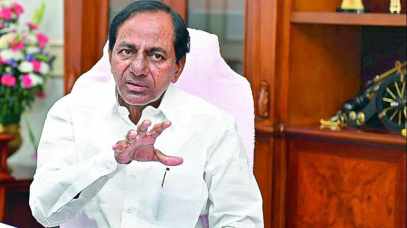 KCR Biggest Blunder with Employees