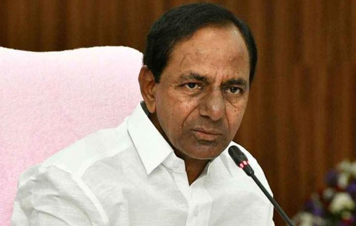 KCR's Fall Started: Praises to RTC Employees!