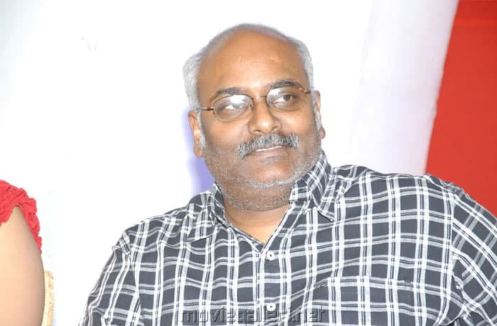 Keeravani Brewing Fresh Controversy!