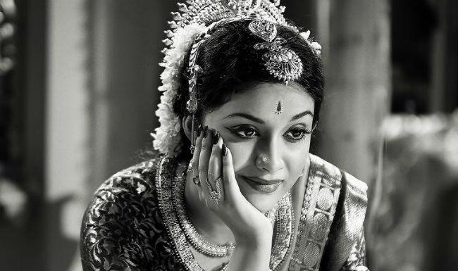 Keerthy About Bikini, Glamorous Roles