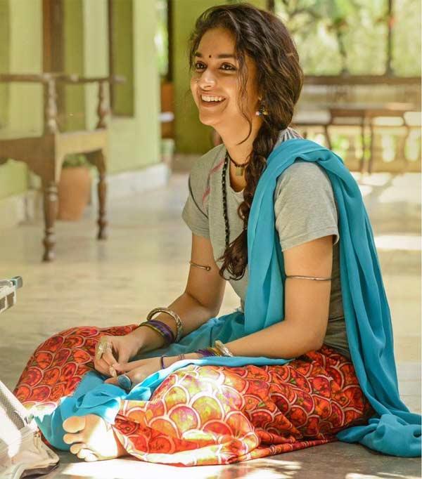 Talented Actress Turns Sharpshooter