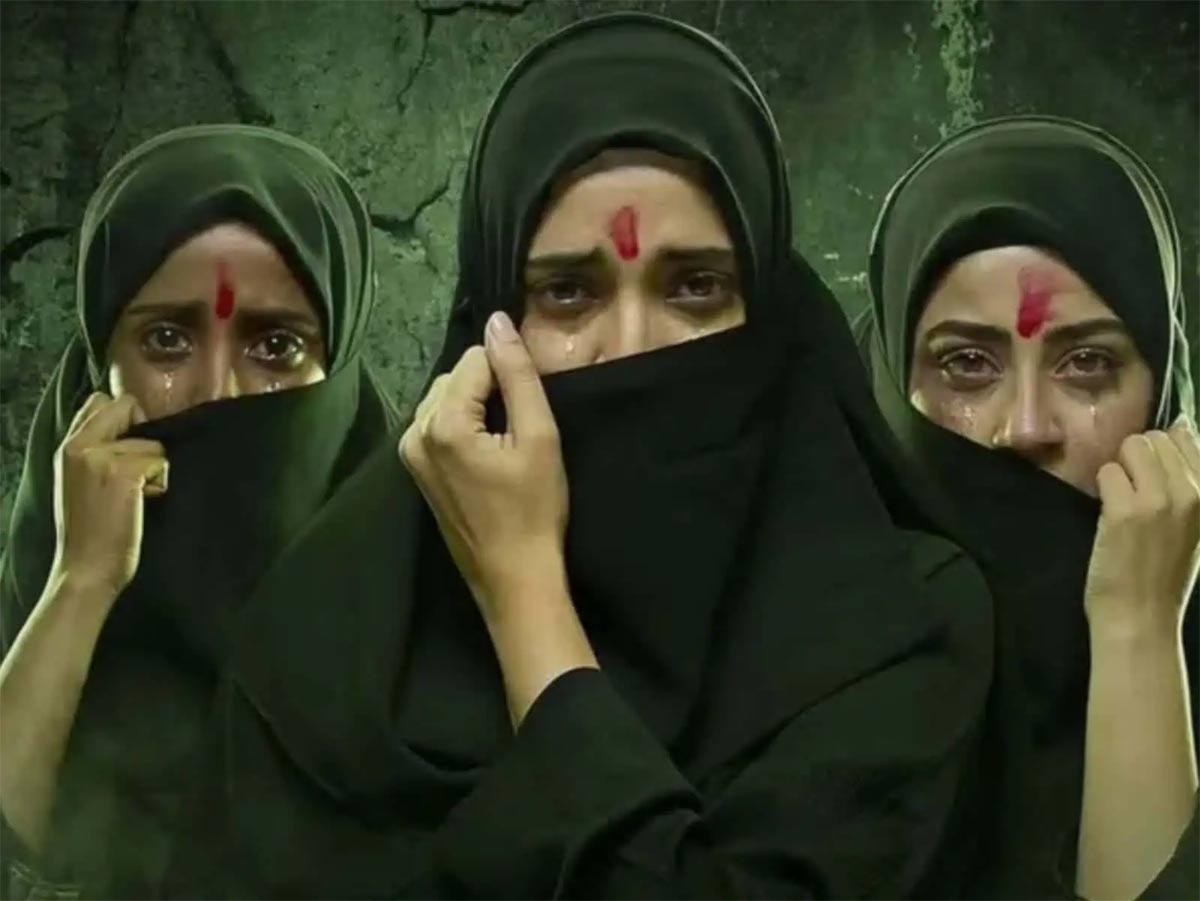 CBFC and Kerala High Court shocks the makers of Kerala Story 2