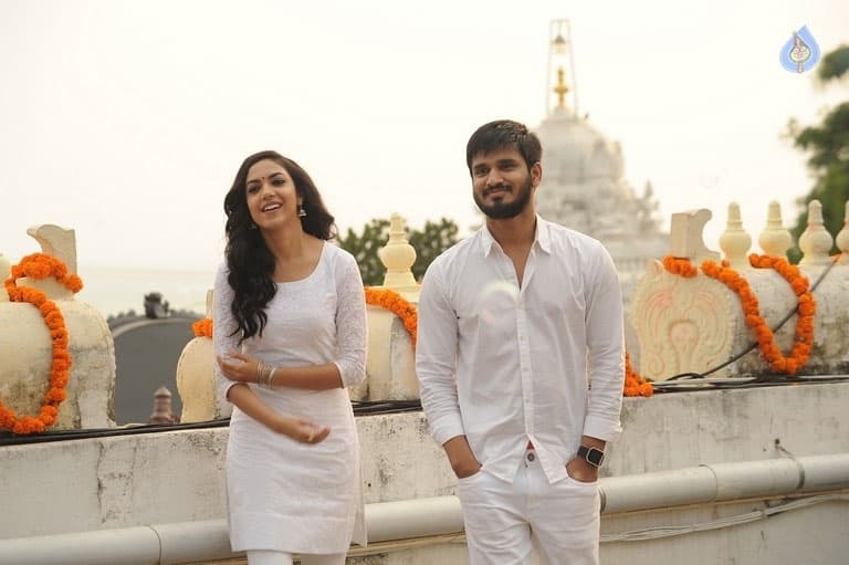 Keshava Shocking with Release Centers