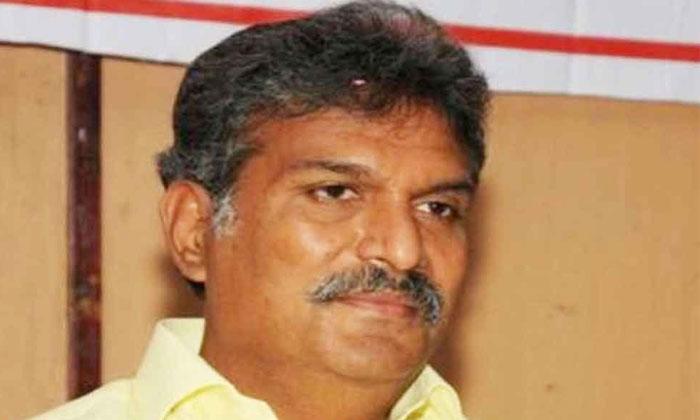Kesineni Nani Frustration Reaches to Peaks