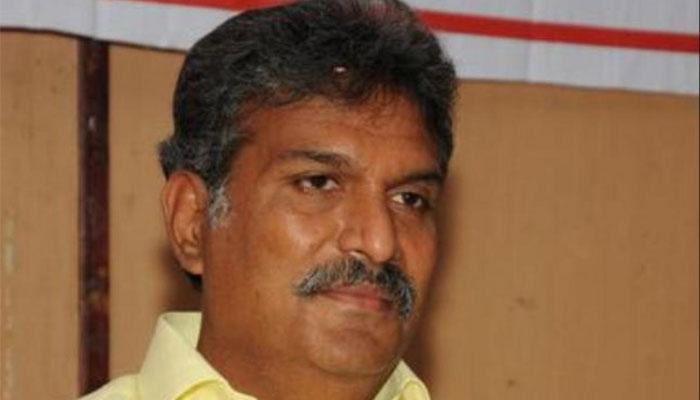 Chiranjeevi's Betrayer to Become Defector Again?