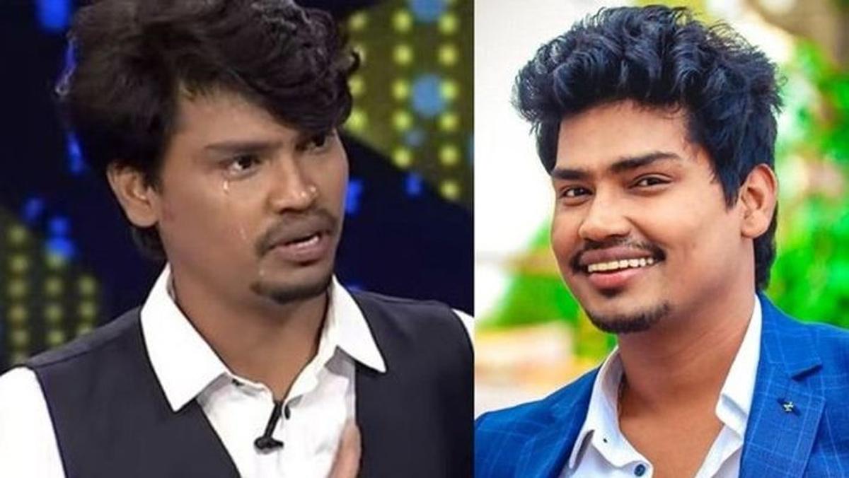 Kidnap Case On Kevvu Karthik