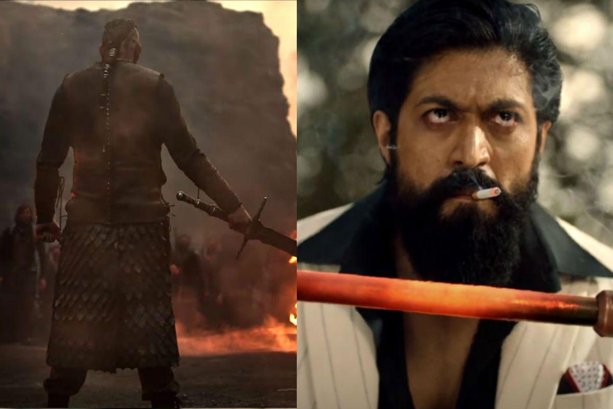 KGF 2 Pre-release Business Leaves Dil Raju Astonished