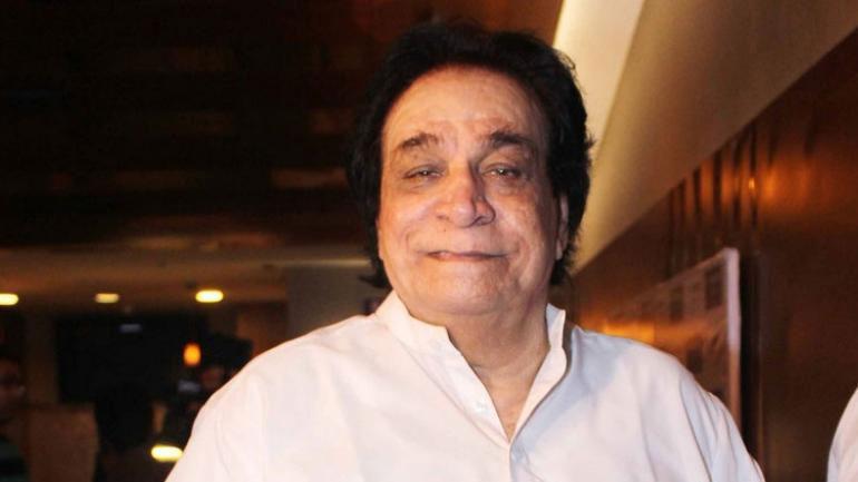 Noted Actor & Screenwriter Passes Away