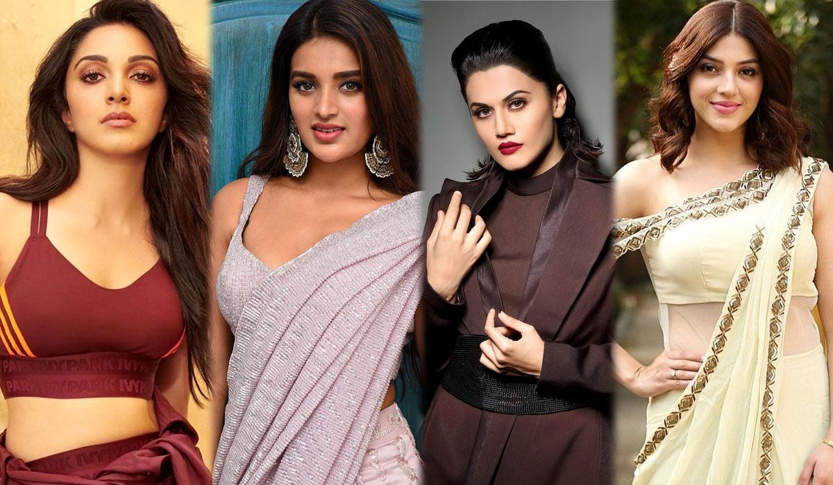 Lovely Beauties Share Their Failure Lessons