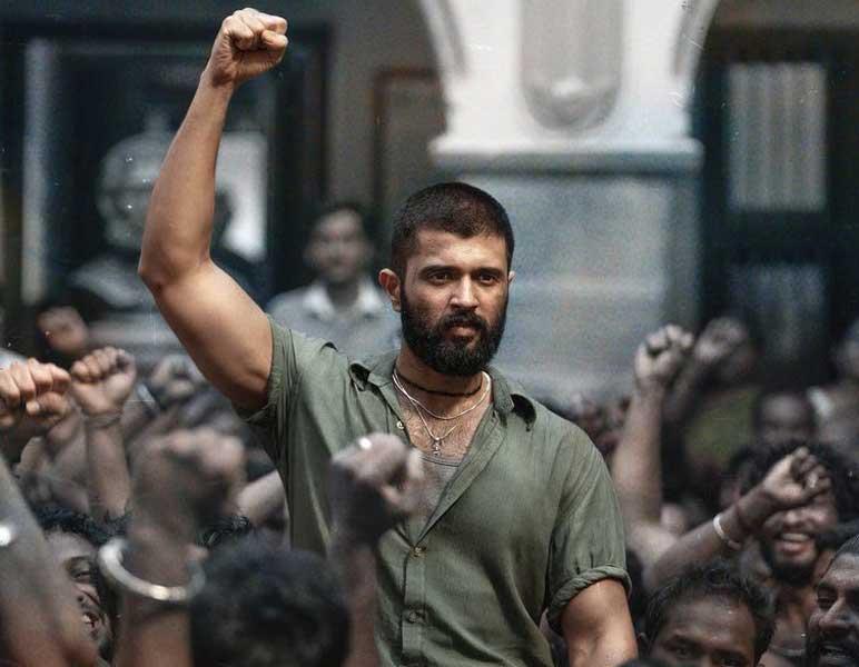 No theatrical release for Vijay Devarakonda Kingdom Hindi version