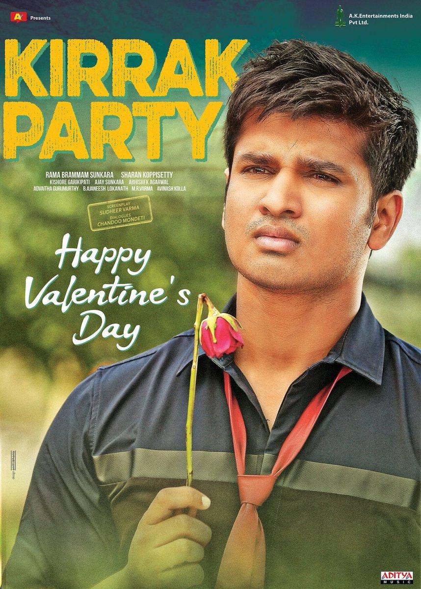 Kirrak Party Release Date Locked