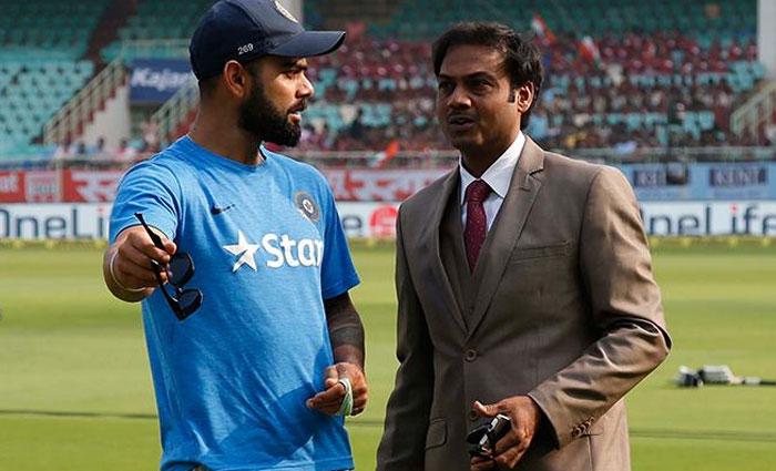 Shame on Kohli and Selector MSK