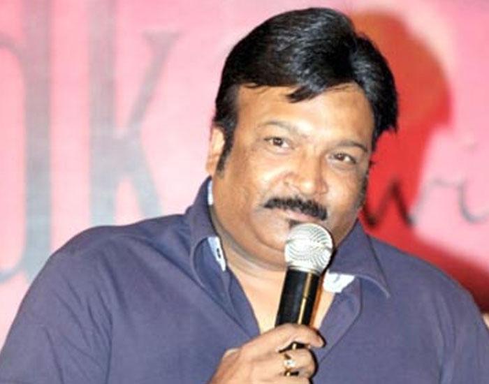 Kona Calls Kathi Mahesh Joker?